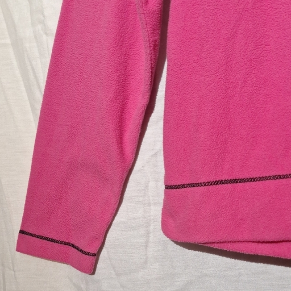 Disney Pink Minnie Mouse Sweatshirt, Sz 8, NWOT - Picture 7 of 11